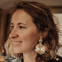 Clémence Santrain