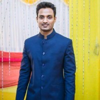 Kiran P