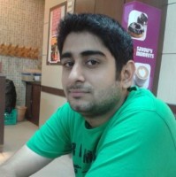 Abhishek Anand