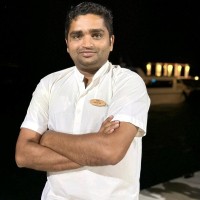Rakesh Nair