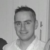 Gerwyn Neale Mrics