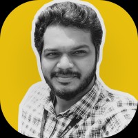 Manoj Kumar Nandagopal