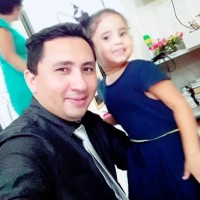 Anderson Melo Pereira