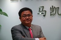 Keith Li