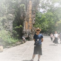 杨长标