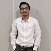 Akshay Ringe