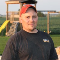 Stuart Pinkston