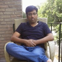 Madhan Kumar