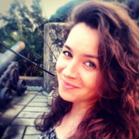 Flavie Zeghdoudi