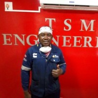 Simon Makopa
