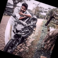 Anantha Krishnan R