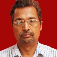 Dr Anil Kumar Sinha