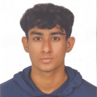 Ritvik Chhabra
