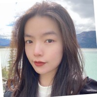 Zining Wang