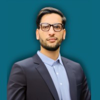Maaz Ali