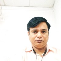 Brajesh Kumar