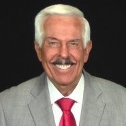 Gary Rogers