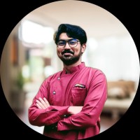 Abhishek Mandal