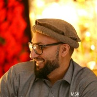 Shahab Muhammad