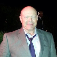 Wayne Wallace