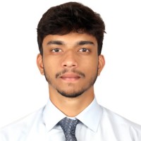 Sherwin Fernandes