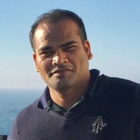 Dr. Srinivas Durshanapalli