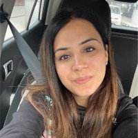 Harshita Bajaj