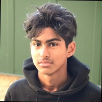 Cavan Fernandes