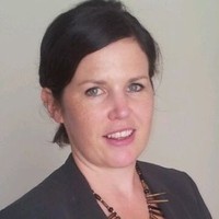 Deirdre McGrath