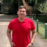 Andres Felipe Perez Rueda