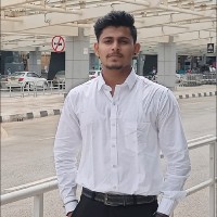 Rhushikesh Gaikwad
