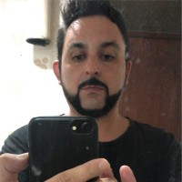 Matías Degueldre Navarrete