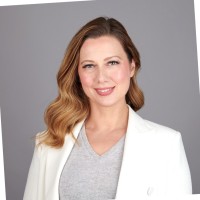 Maria Dane, MBA
