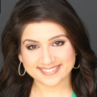 Anjali Mehra