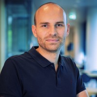 Jeroen Ziengs