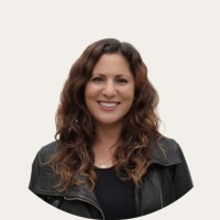 Christina Gilmour