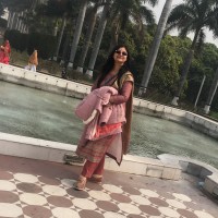 Shikha Kashyap