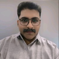 Bhushan Ashok Jogi