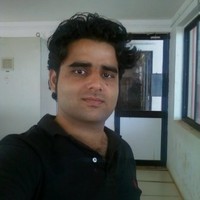 Arjun Sharma