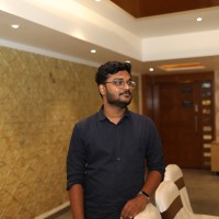 Shivashankar C
