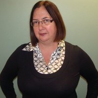 Cheryl Baxter