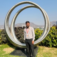 Pratik Thakare