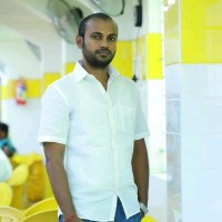 Ranjith Balusamy