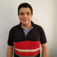 Reginaldo Ramos Da Silva Junior