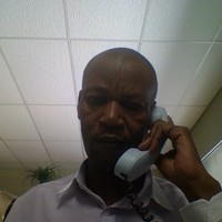 David Mogashoa
