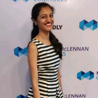 Riddhi Goswami