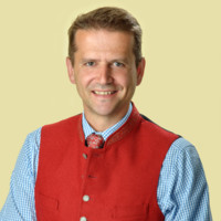 Andreas Wenger