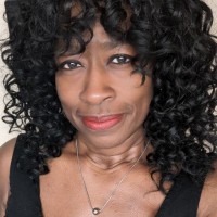 Antoinette Griffin (Pender)