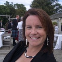 Sharon Maddison