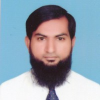 Ghazanfer Iqbal
